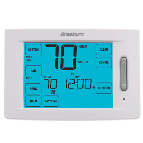 Thermostat