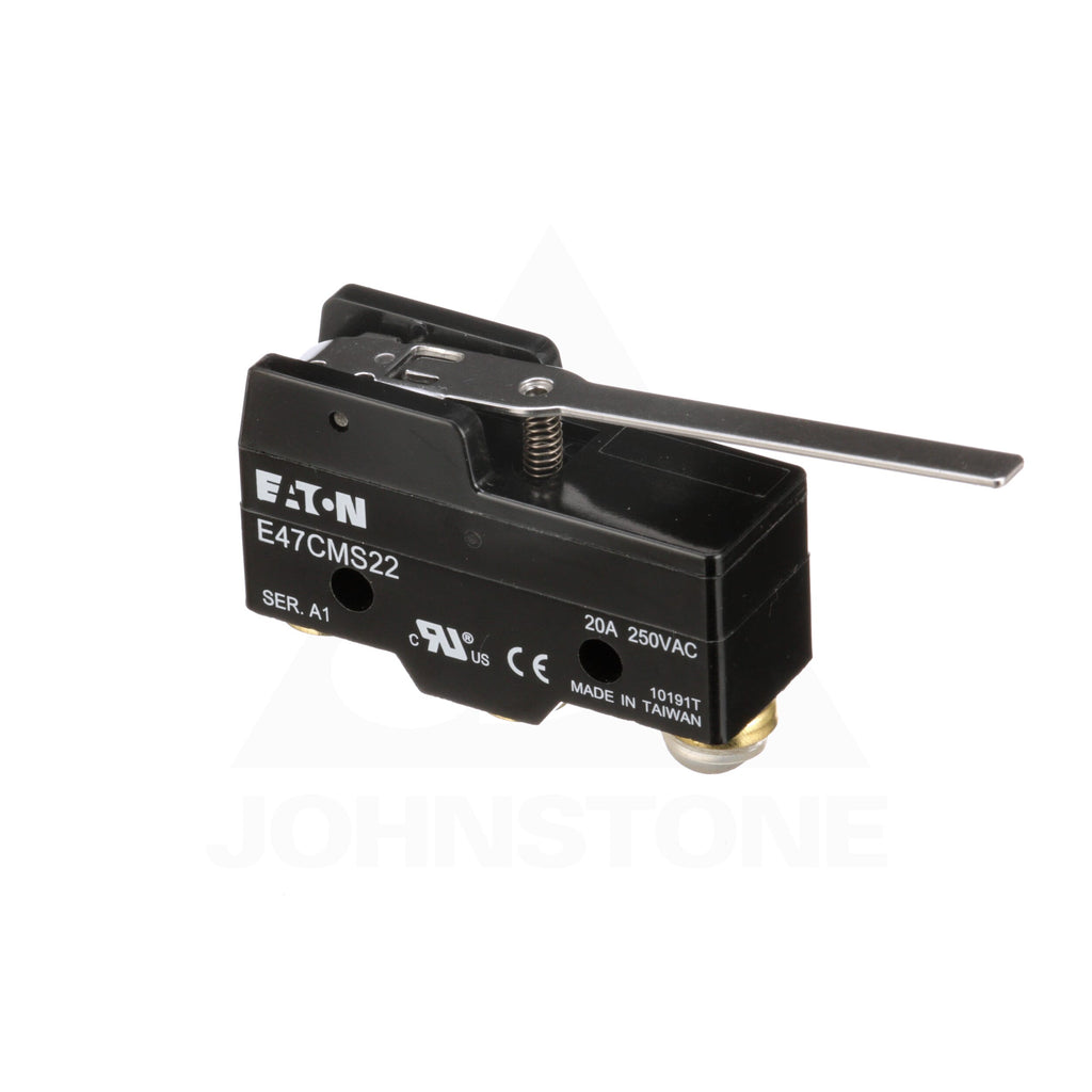 Heavy-Duty Rigid Lever Actuator