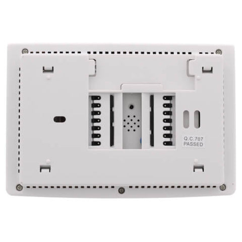 Touchscreen Thermostat Deluxe