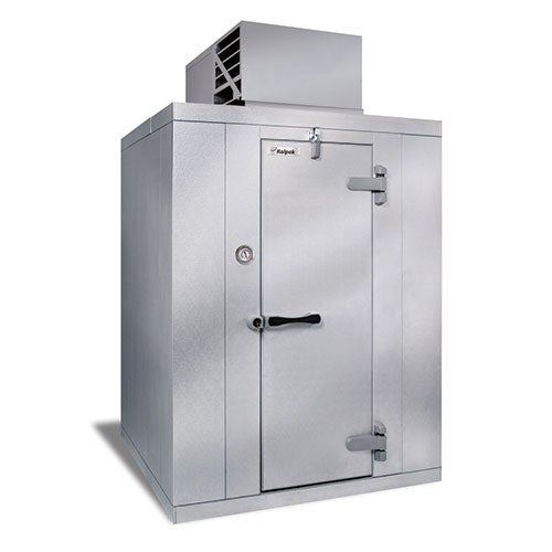 Walk-In Cooler