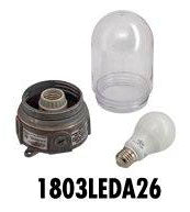 LED Walk-In Coolers & Freezers Fixture