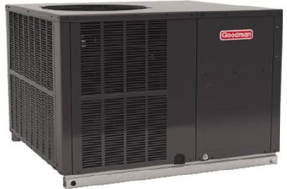 Packaged Heat Pump System