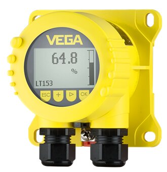 VEGADIS 82 External Display