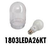 LED Walk-In Coolers & Freezers Fixture