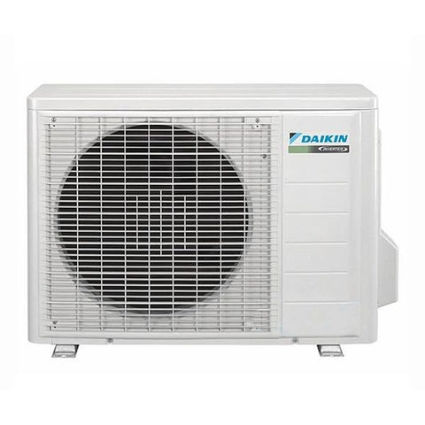 Daikin 12,000 BTU 23.0 SEER Ductless Heat Pump LV-Series Wall Mounted Air Conditioning System Goodman 3 to 3.5 Ton Evaporator Coil; Upflow/Downflow; Uncased A Coil; 23" Width