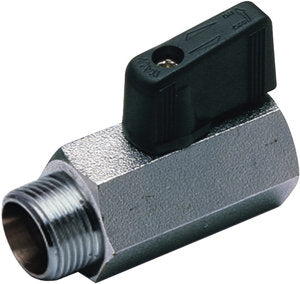 Mini ball valve