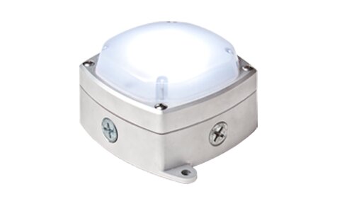 Kason 1808 LED FIXTURE
