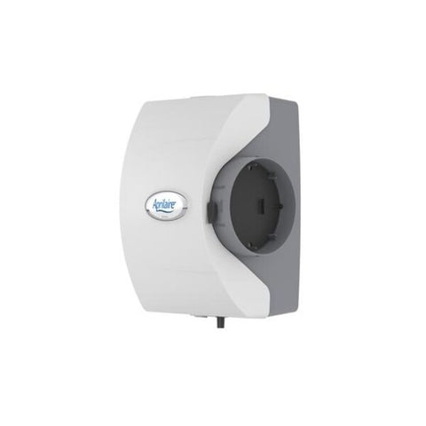 Aprilaire Automatic Humidifier Side View 1