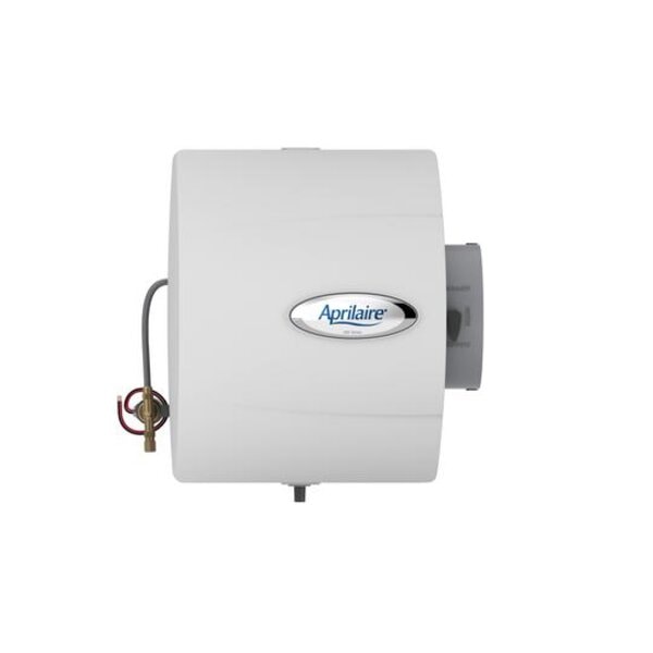 Aprilaire Automatic Humidifier Front View