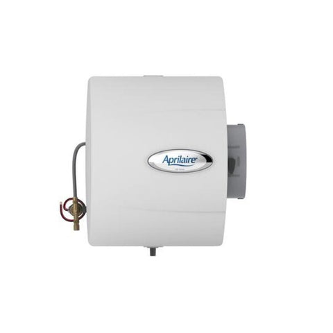 Aprilaire Automatic Humidifier Front View