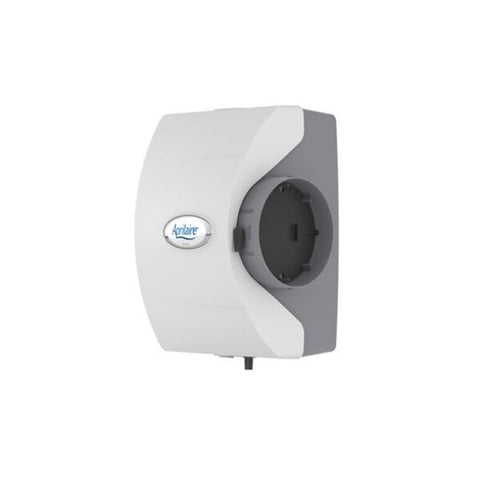 Aprilaire Automatic Humidifier Side View