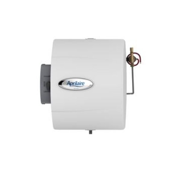 Aprilaire Automatic Humidifier Front View