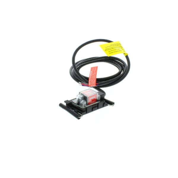 AquaGuard AG 1250E Multipurpose Water Sensor Side View