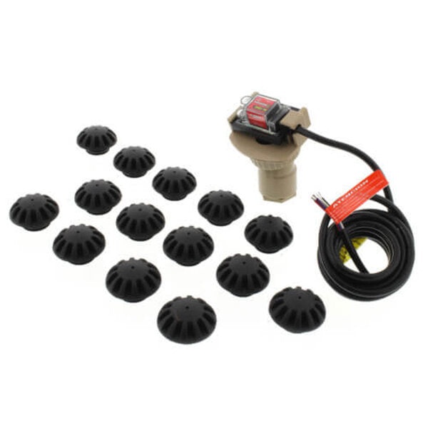 AquaGuard AG4200E Float Switch For Goliath Drain Pans Side View