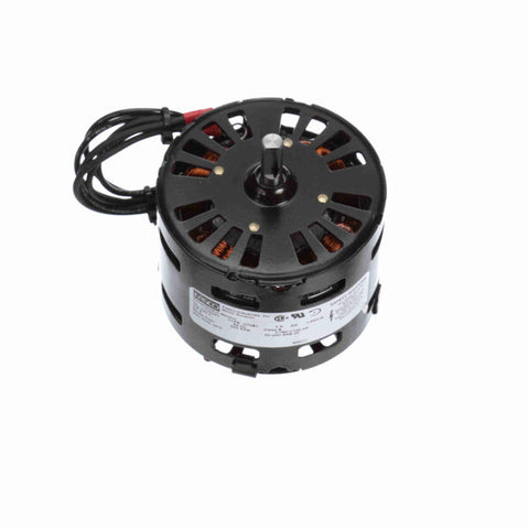 Marathon Open Air Over Belt Drive Motor Top view