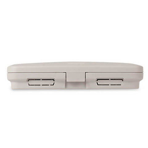 Braeburn 3-Zone Control Panel Model 140202, Side View