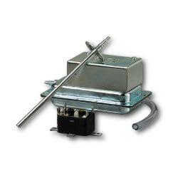 Braeburn Static Pressure Control Kit