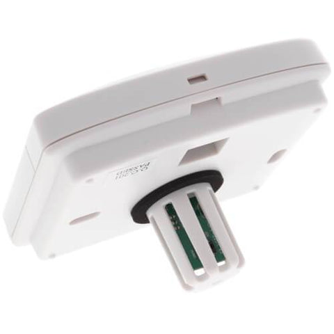 Braeburn Wireless Humidity Plenum Sensor, View From The Middle