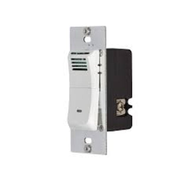 Broan-Nutone 82W Humidity Sensing Wall Control Side View