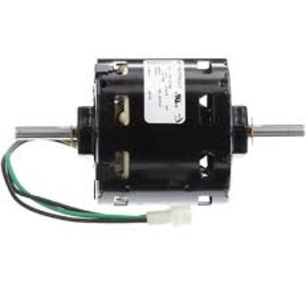 Broan-Nutone S99080152 Single-Speed Broan Replacement Motor Side View
