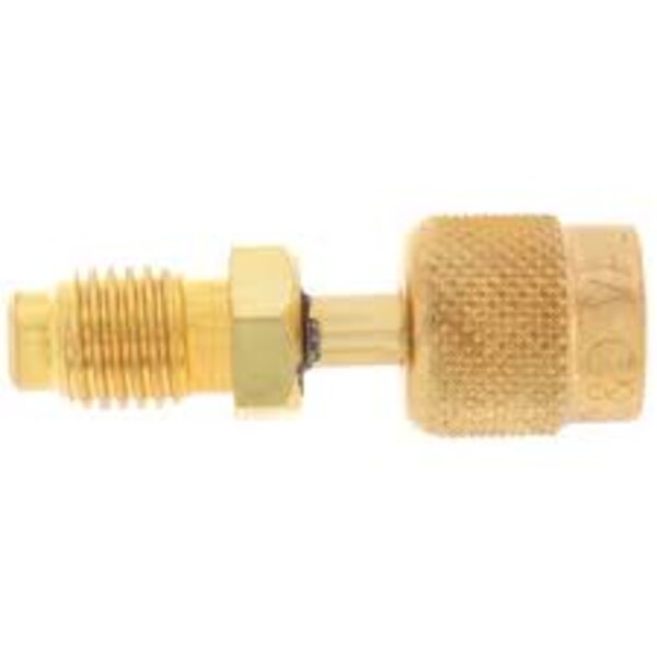 C & D Valve Co CD2012 Acme Adapter Side View