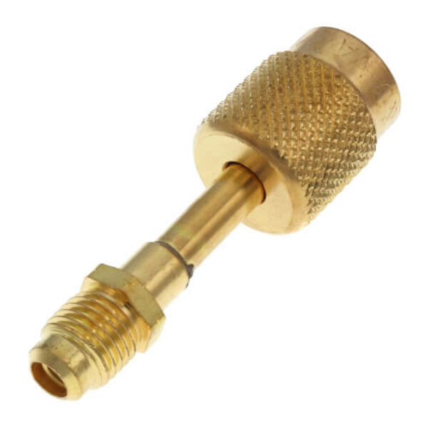 C & D Valve Co CD2028 Acme Adapter Side View