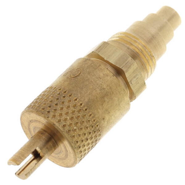 C & D Valve Co CD3600 Universal Line Service Valve Side View