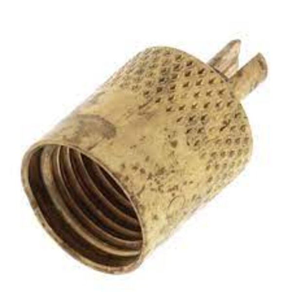 C & D Valve Co CD2250/25 Valve Cap Side View