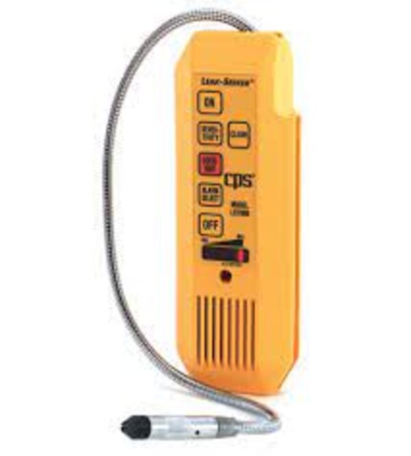 CPS LS790B Leak Seeker Front View