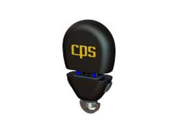 CPS TS-100 TempSmart Data Logger Side View