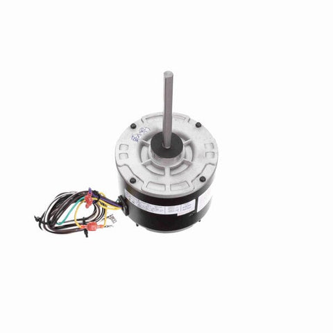 Century Totally Enclosed Air Over Condenser Fan ECM Motor Top view