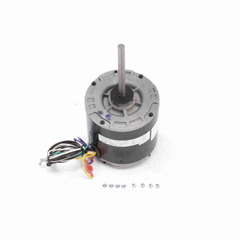 Century Totally Enclosed Air Over Condenser Fan ECM Motor Top view