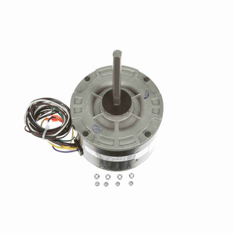 Century Totally Enclosed Air Over Condenser Fan ECM Motor Top view