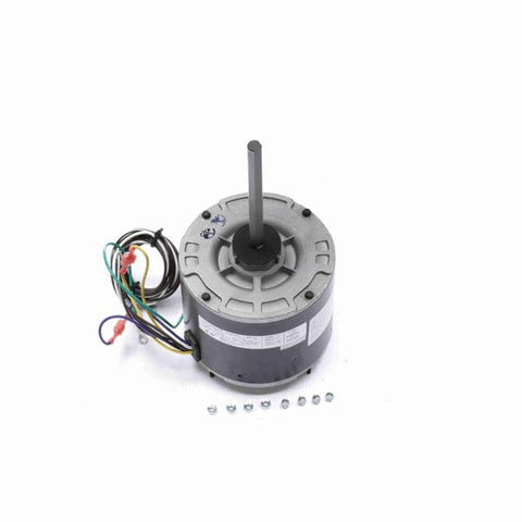 Century Totally Enclosed Air Over Condenser Fan ECM Motor Top view