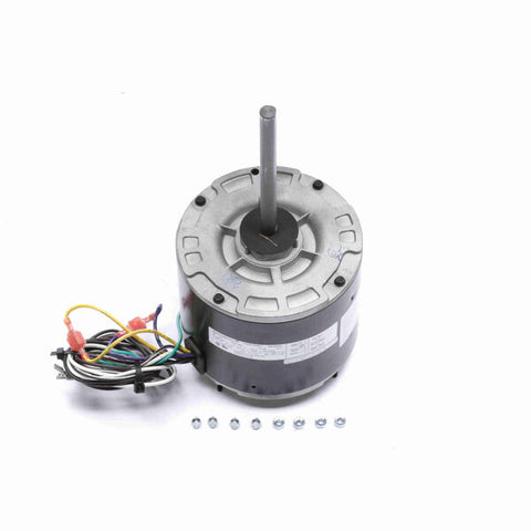 Century Totally Enclosed Air Over Condenser Fan ECM Motor Top view