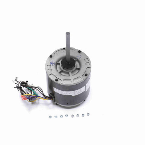 Century Totally Enclosed Air Over Condenser Fan ECM Motor Top  view