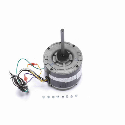 Century Totally Enclosed Air Over Condenser Fan ECM Motor Top view