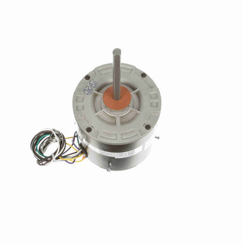 Century Totally Enclosed Air Over Condenser Fan ECM Motor Top view