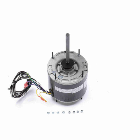 Century Totally Enclosed Air Over Condenser Fan ECM Motor Top view