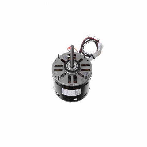 Century Open Air Over Direct Drive Motor Top View