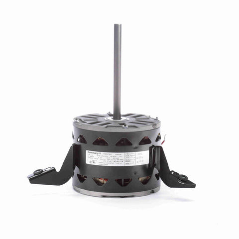 Century Open Air Over Direct Drive Motor Front View