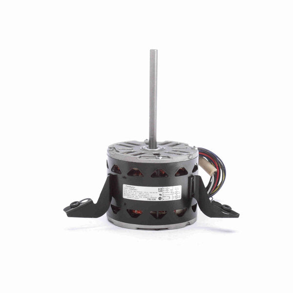 Century Open Air Over Direct Drive Motor Front View