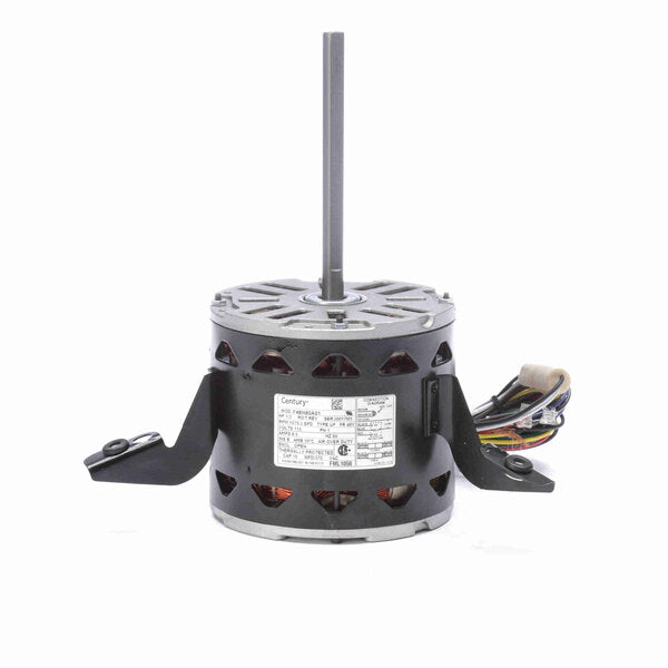 Century Open Air Over Direct Drive Motor Front View