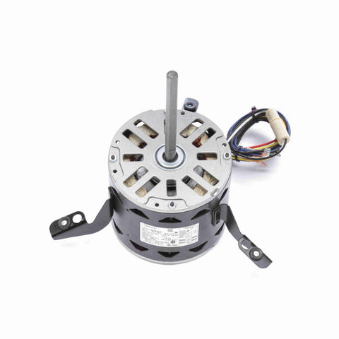 Century Open Air Over Direct Drive Motor Top View