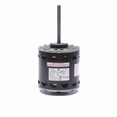 Century Open Air Over Direct Drive Motor Front View