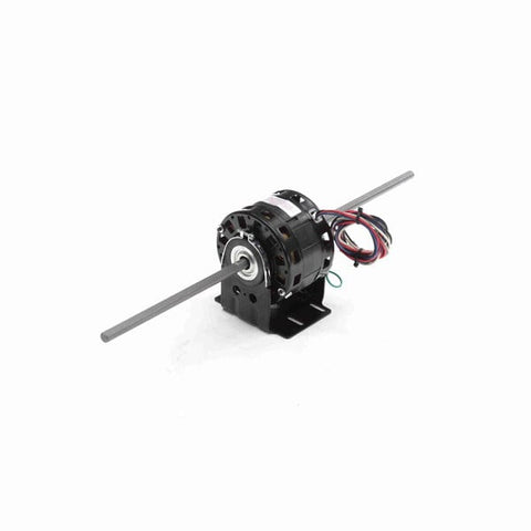 Century Open Air Over Direct Drive Motor Top View
