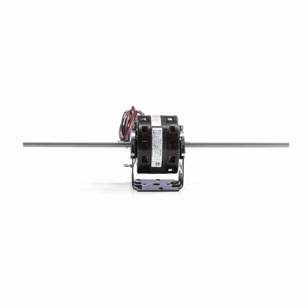 Century Open Air Over Direct Drive Motor Front View