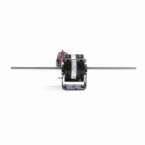 Century Open Air Over Direct Drive Motor Front View