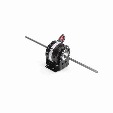 Century Open Air Over Direct Drive Motor Top View