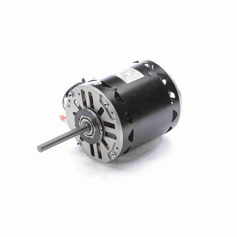 Century Open Air Over Direct Drive Motor Top View